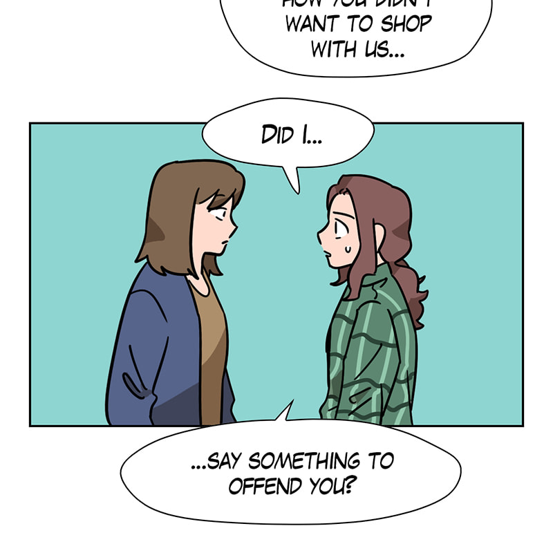 Meow Man Chapter 79 page 55 - 