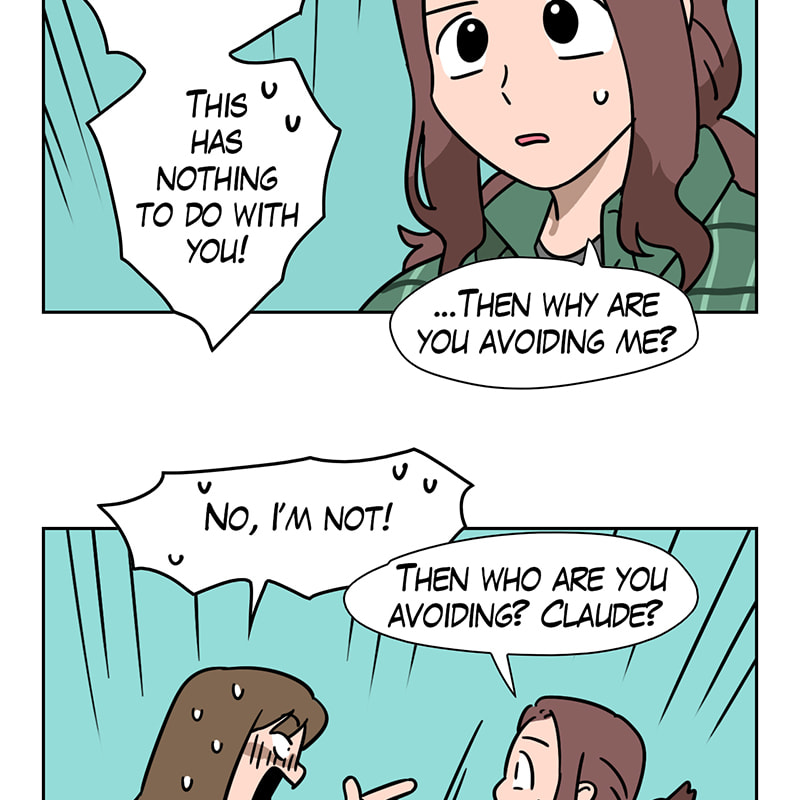 Meow Man Chapter 79 page 58 - 