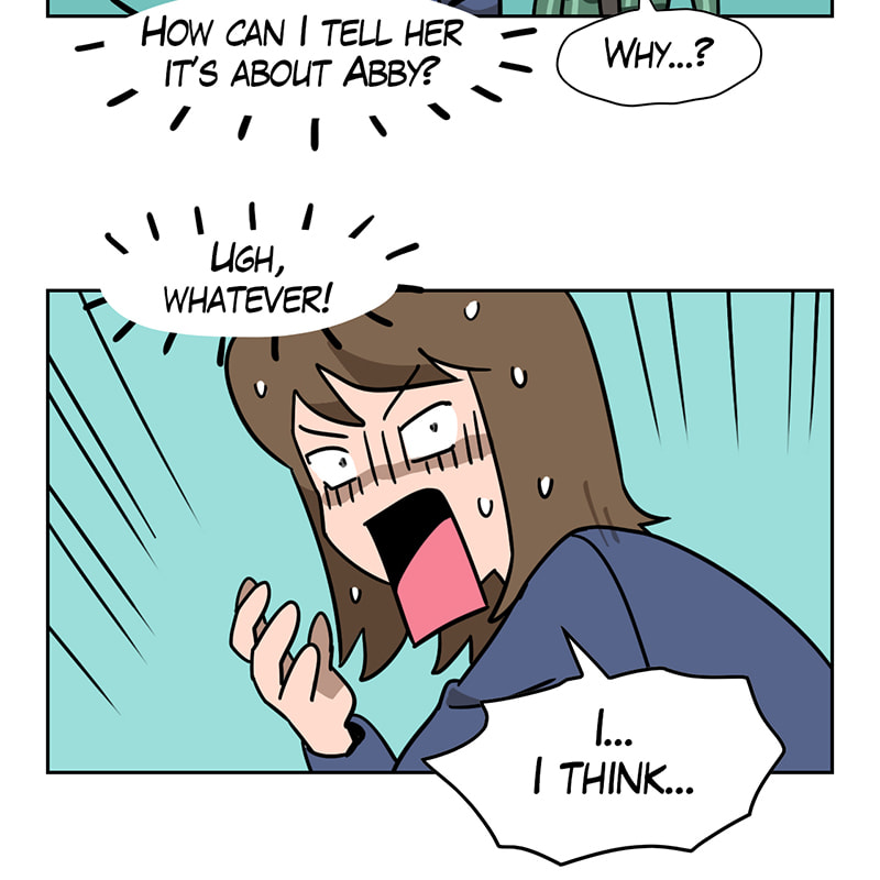 Meow Man Chapter 79 page 60 - 