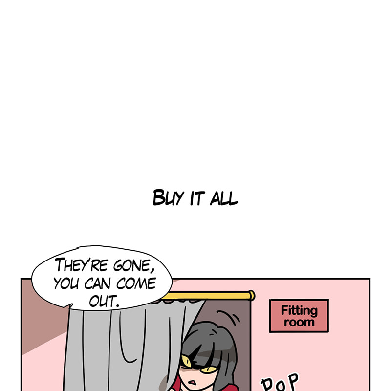 Meow Man Chapter 79 page 7 - 