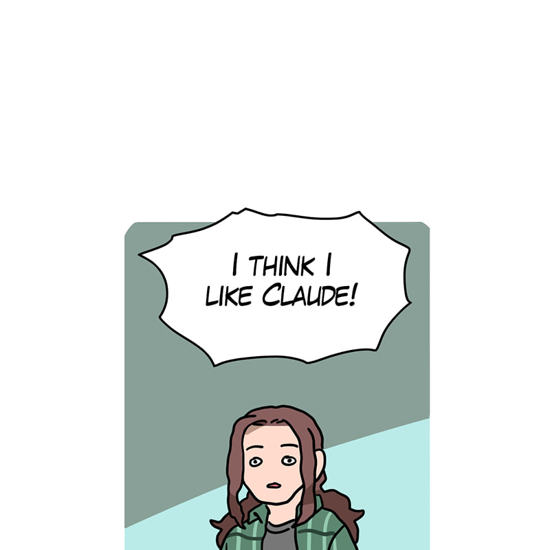 Meow Man Chapter 79 page 61 - 
