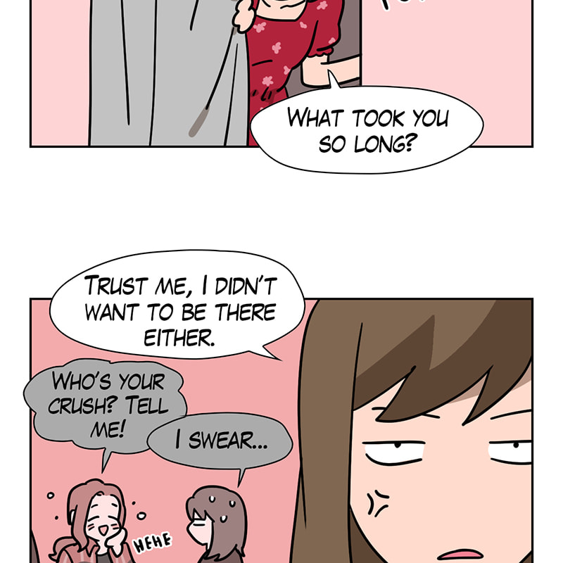 Meow Man Chapter 79 page 8 - 