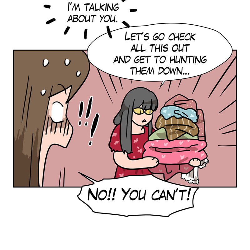 Meow Man Chapter 79 page 10 - 