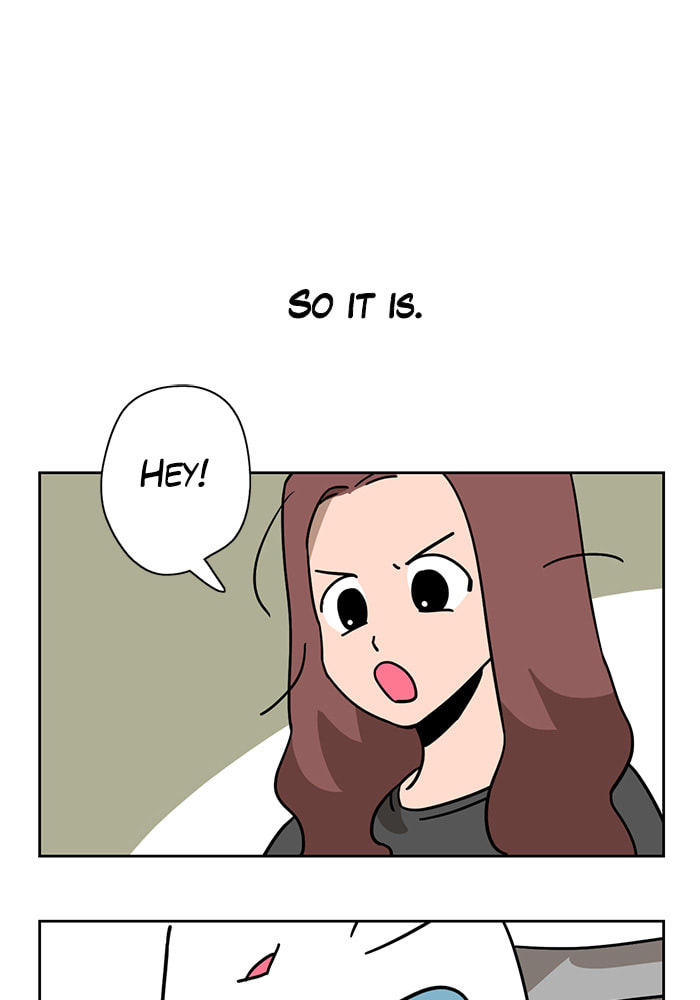 Meow Man Chapter 8 page 2 - 