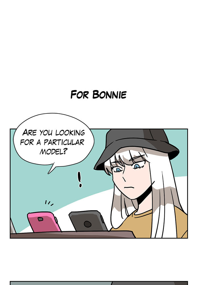 Meow Man Chapter 8 page 11 - 