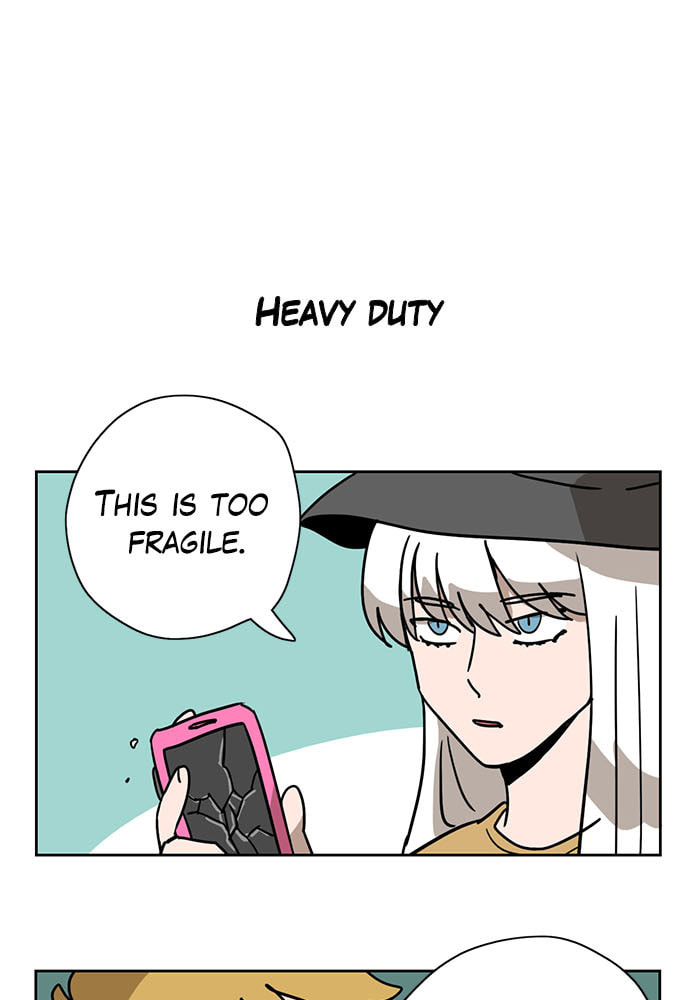 Meow Man Chapter 8 page 14 - 