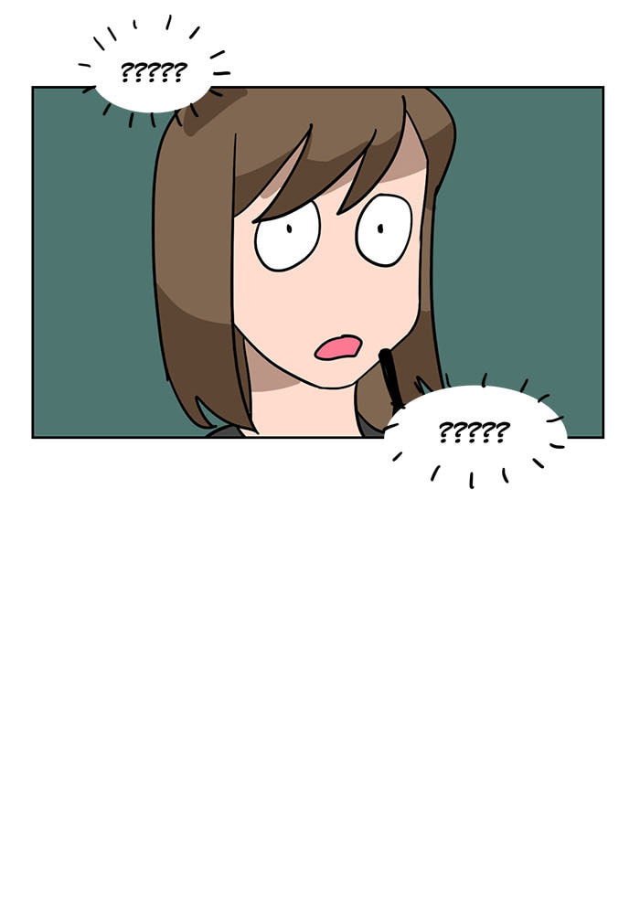 Meow Man Chapter 8 page 19 - 