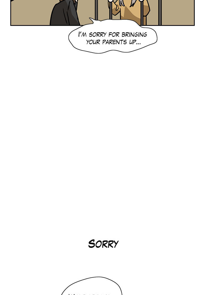 Meow Man Chapter 8 page 29 - 