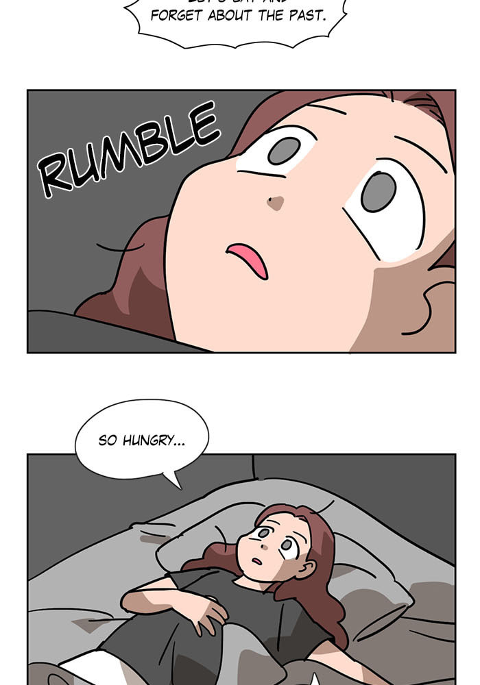 Meow Man Chapter 8 page 31 - 