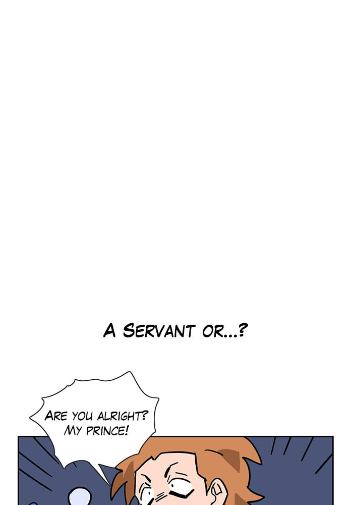 Meow Man Chapter 8 page 35 - 