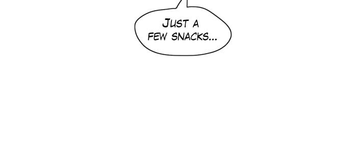 Meow Man Chapter 8 page 39 - 