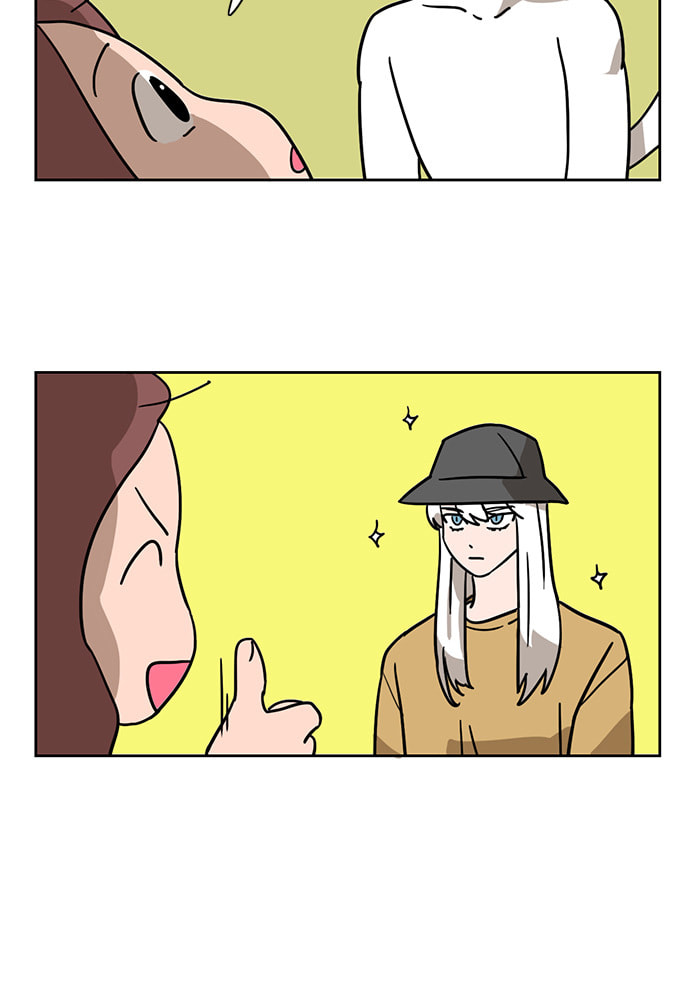 Meow Man Chapter 8 page 6 - 