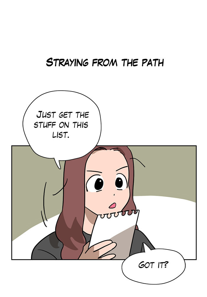 Meow Man Chapter 8 page 7 - 