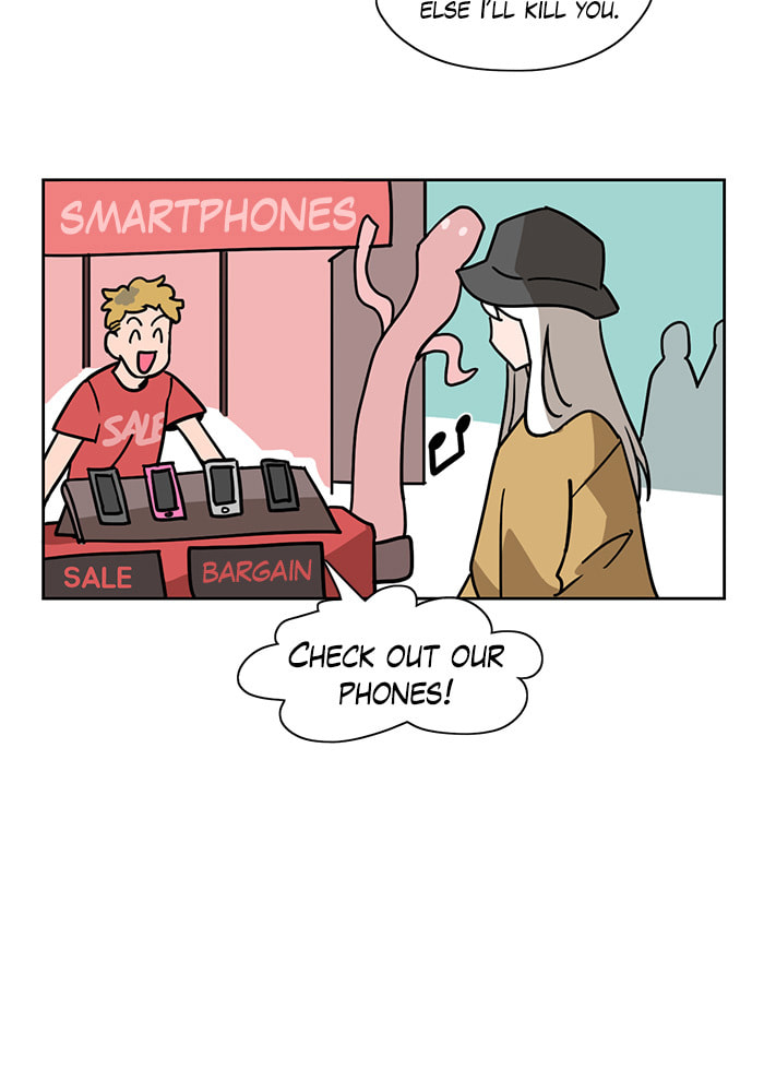 Meow Man Chapter 8 page 9 - 