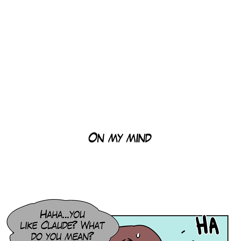 Meow Man Chapter 80 page 12 - 