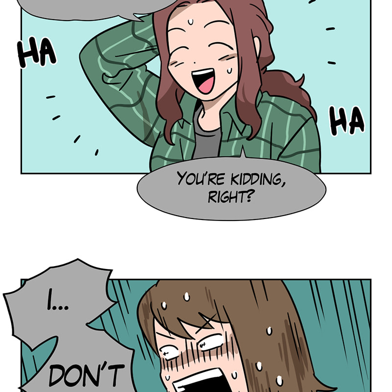 Meow Man Chapter 80 page 13 - 