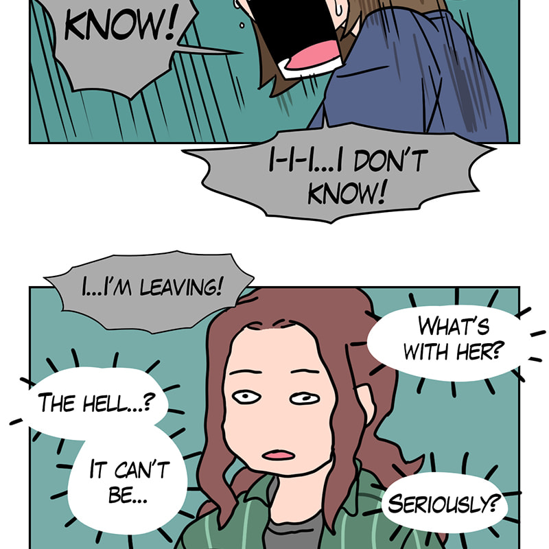 Meow Man Chapter 80 page 14 - 