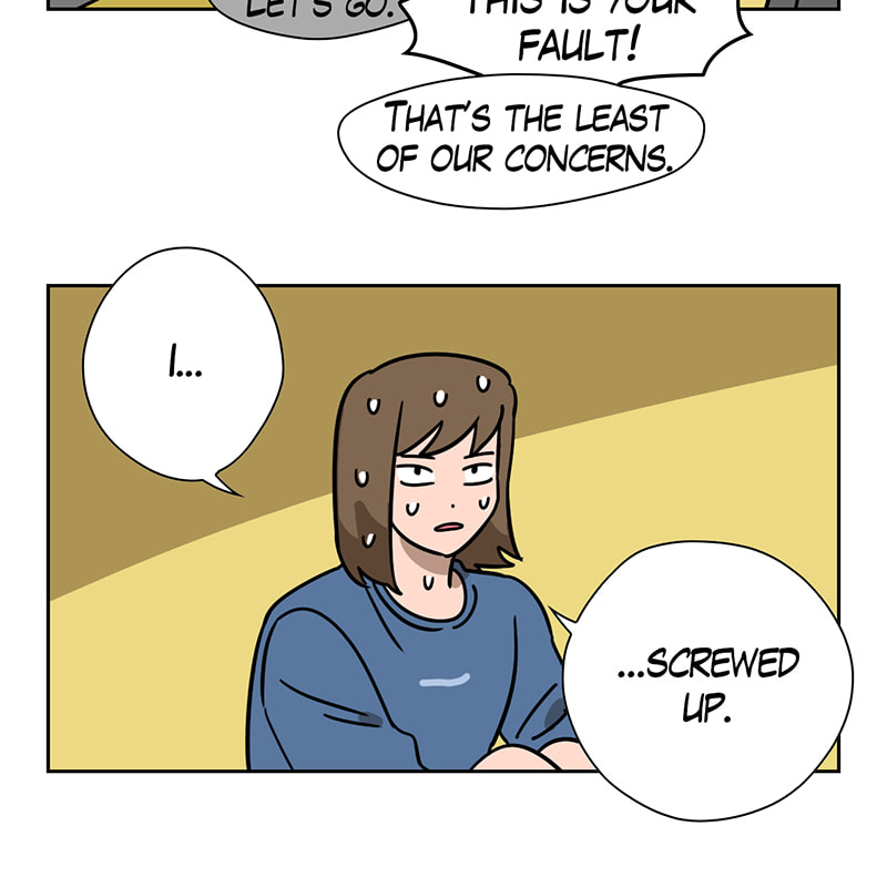 Meow Man Chapter 80 page 20 - 