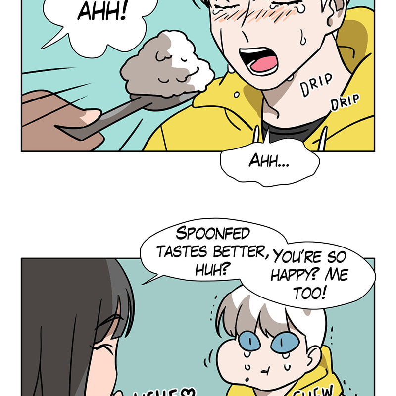 Meow Man Chapter 80 page 3 - 
