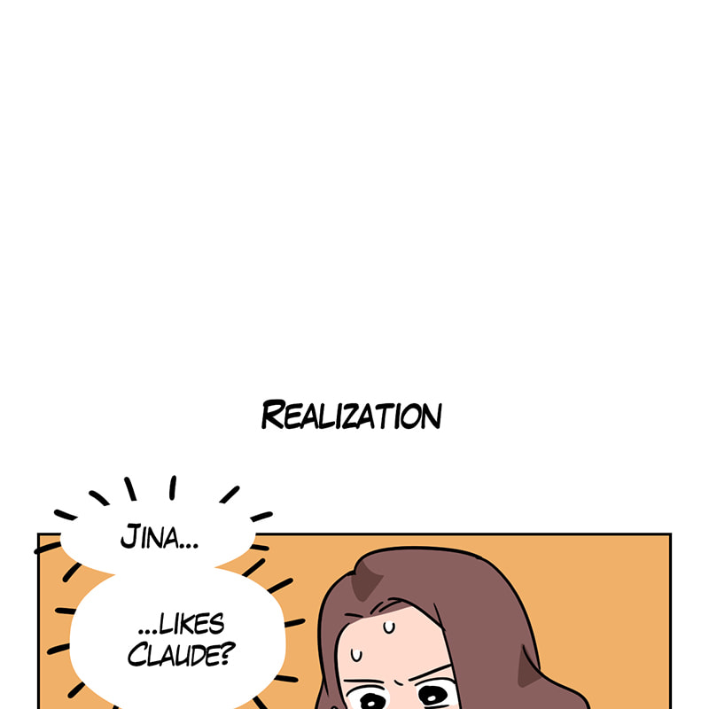 Meow Man Chapter 80 page 22 - 