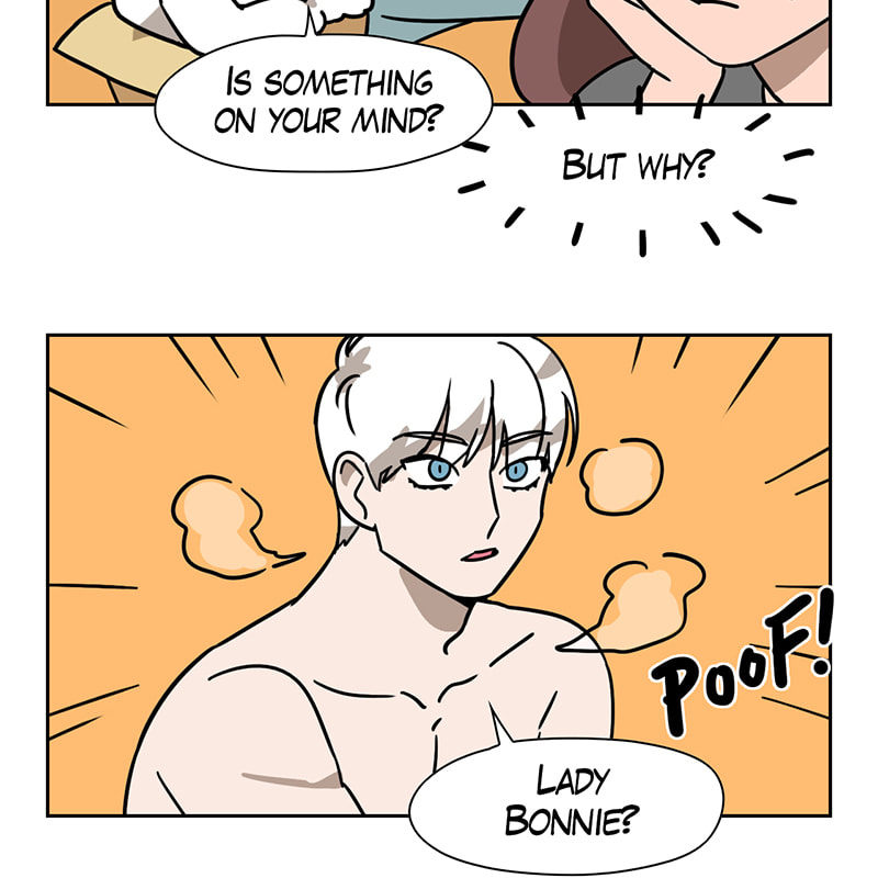 Meow Man Chapter 80 page 24 - 