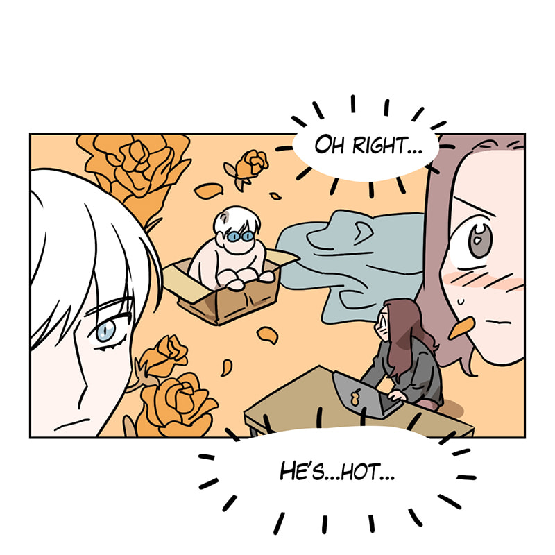 Meow Man Chapter 80 page 25 - 