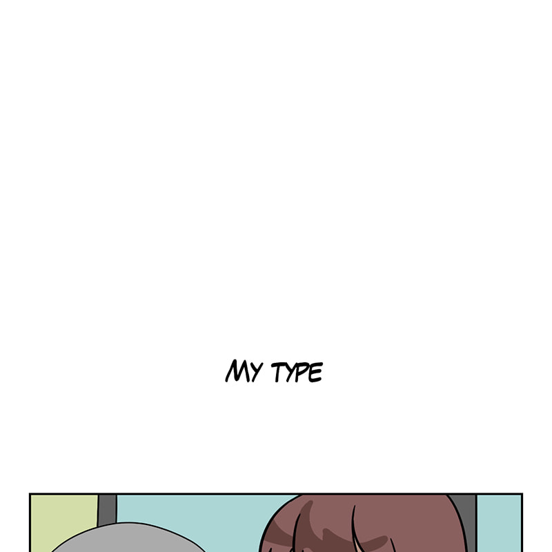 Meow Man Chapter 80 page 27 - 