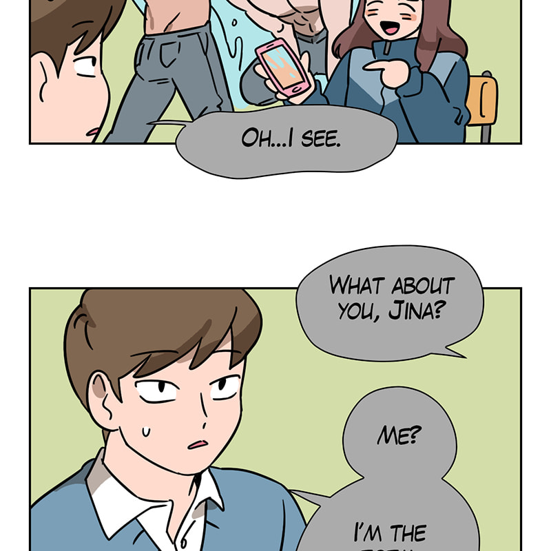 Meow Man Chapter 80 page 29 - 