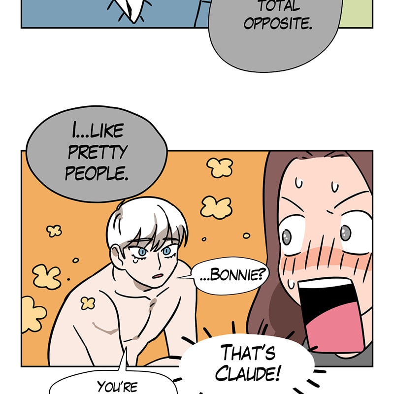 Meow Man Chapter 80 page 30 - 