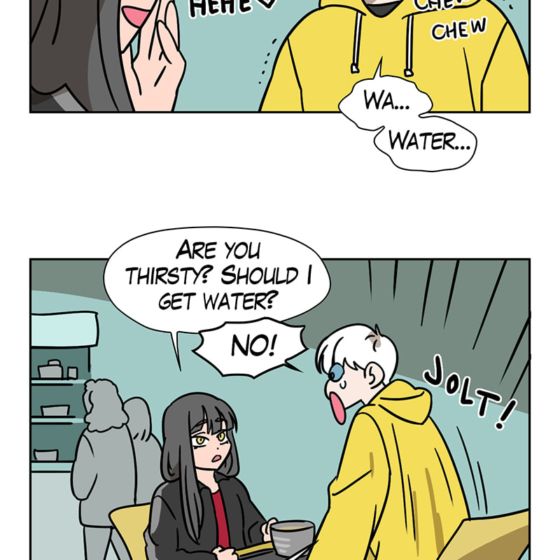 Meow Man Chapter 80 page 4 - 