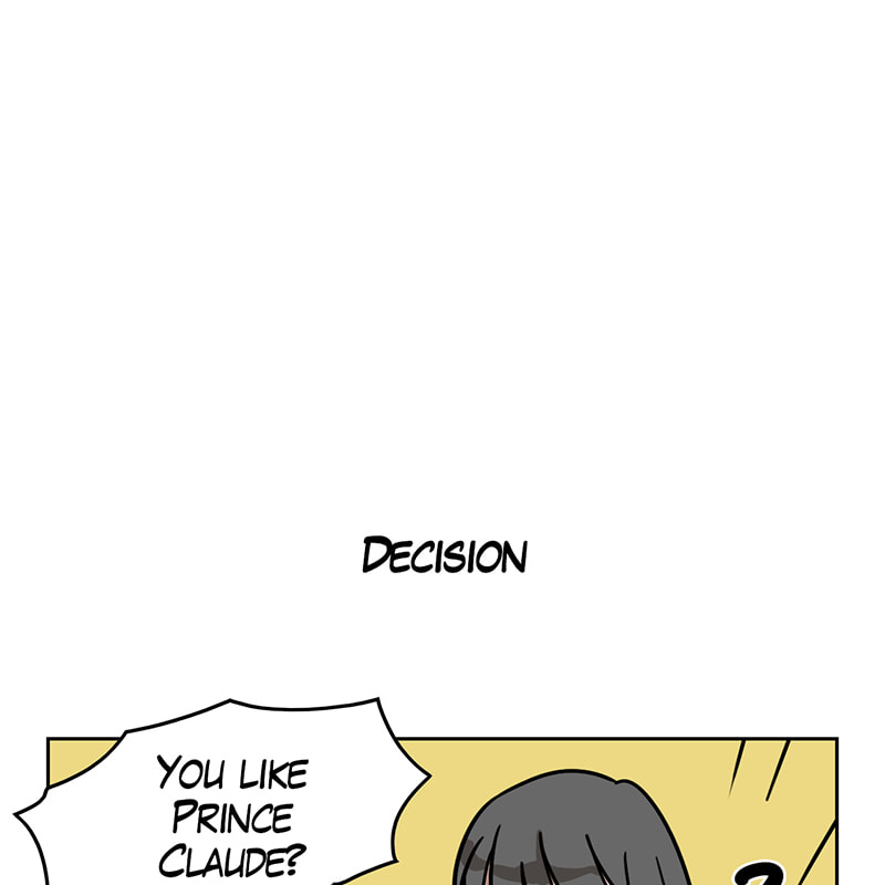Meow Man Chapter 80 page 32 - 