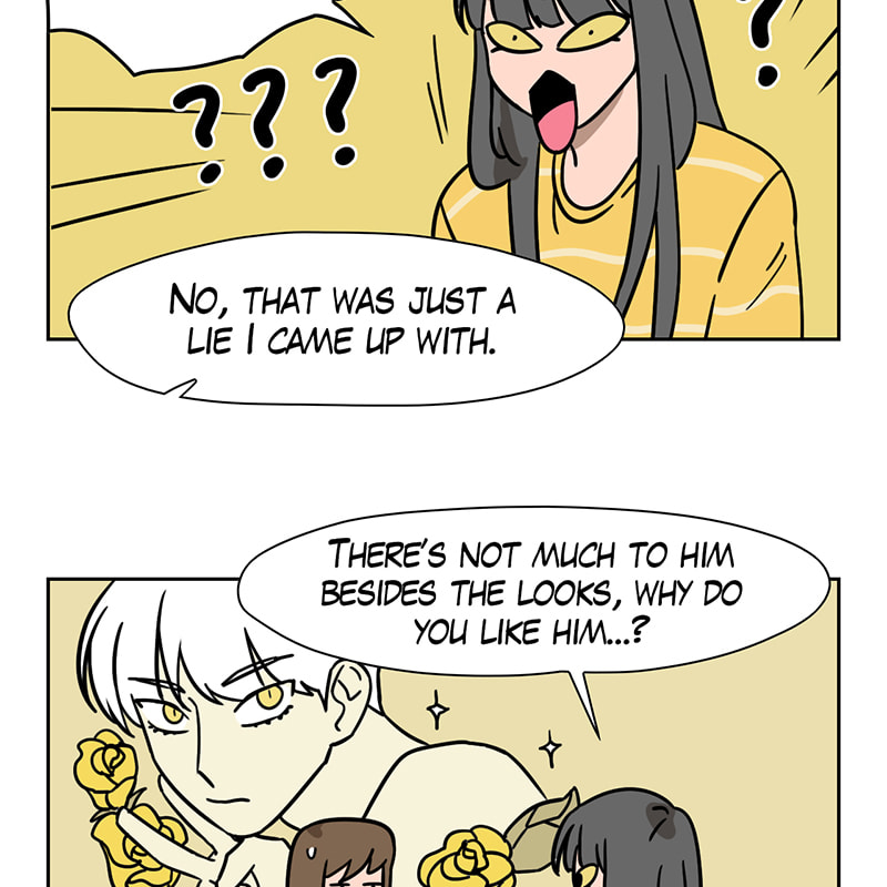 Meow Man Chapter 80 page 33 - 