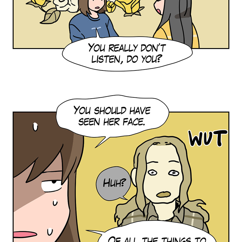 Meow Man Chapter 80 page 34 - 