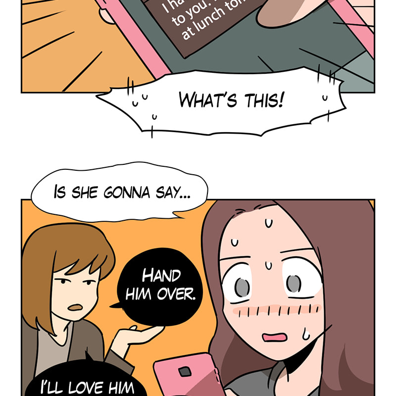 Meow Man Chapter 80 page 38 - 