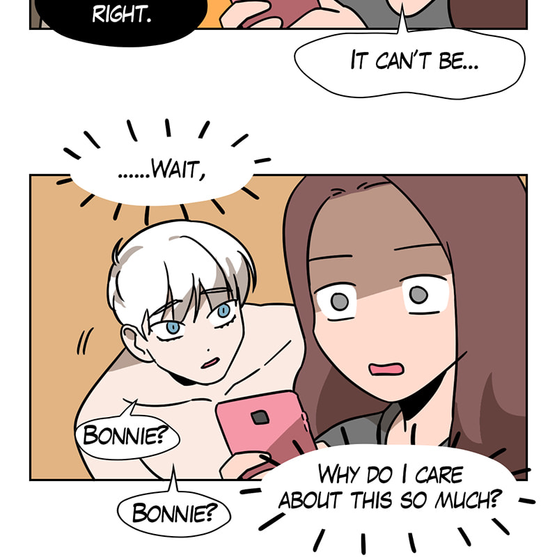 Meow Man Chapter 80 page 39 - 