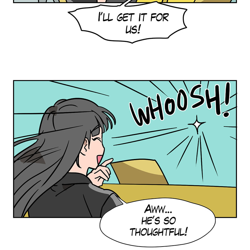 Meow Man Chapter 80 page 5 - 