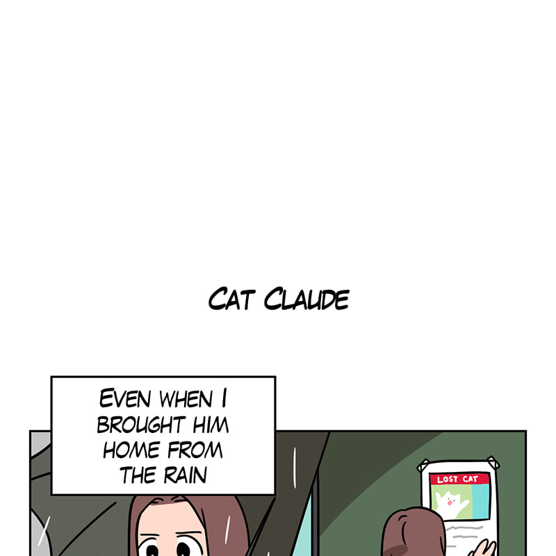 Meow Man Chapter 80 page 42 - 