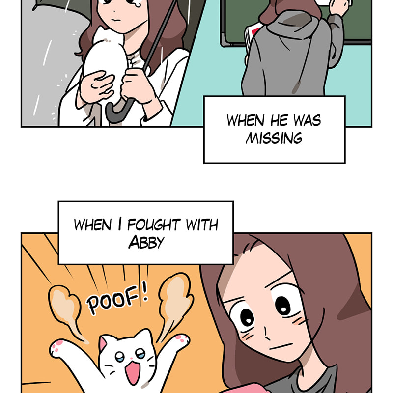 Meow Man Chapter 80 page 43 - 