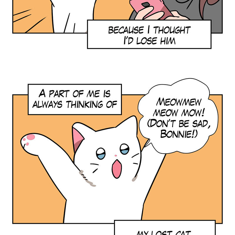 Meow Man Chapter 80 page 44 - 