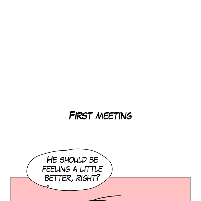 Meow Man Chapter 80 page 47 - 