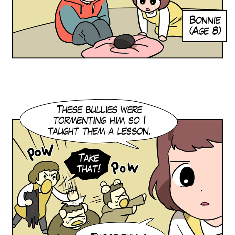 Meow Man Chapter 80 page 49 - 