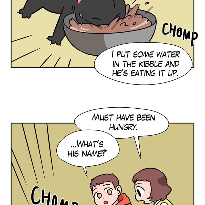 Meow Man Chapter 80 page 53 - 