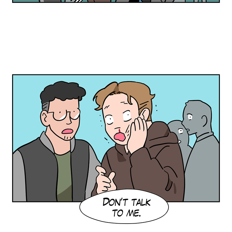 Meow Man Chapter 80 page 60 - 