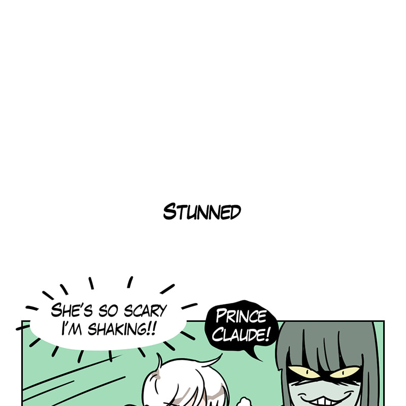 Meow Man Chapter 80 page 7 - 