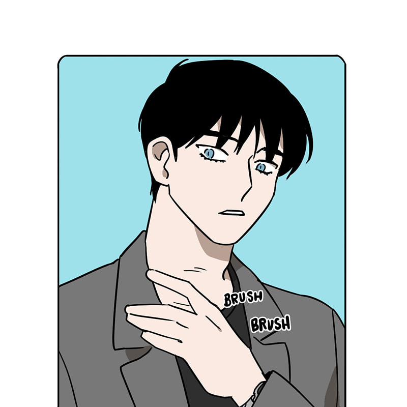 Meow Man Chapter 80 page 61 - 
