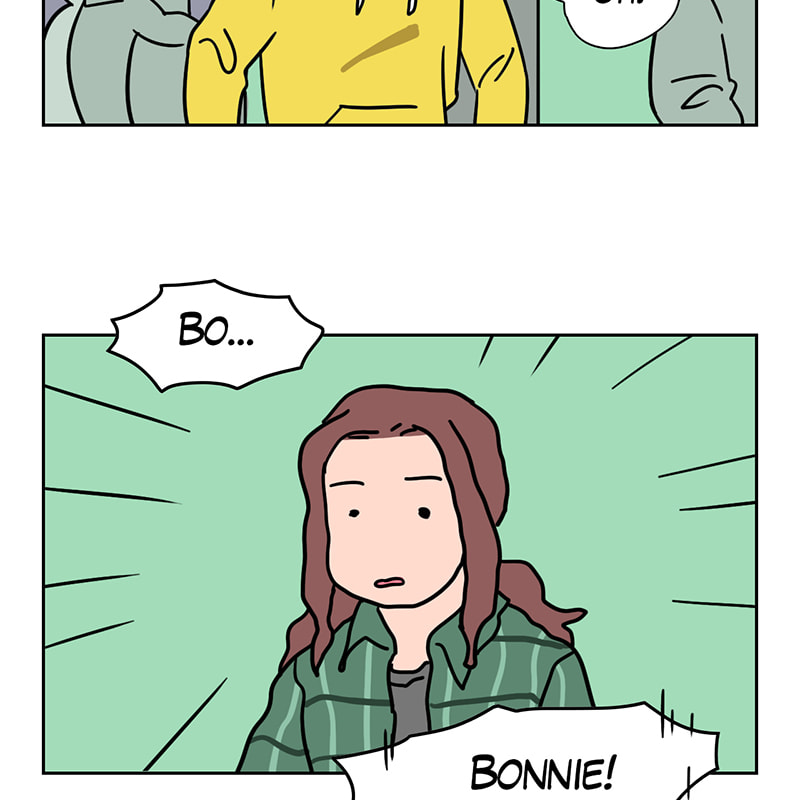Meow Man Chapter 80 page 9 - 