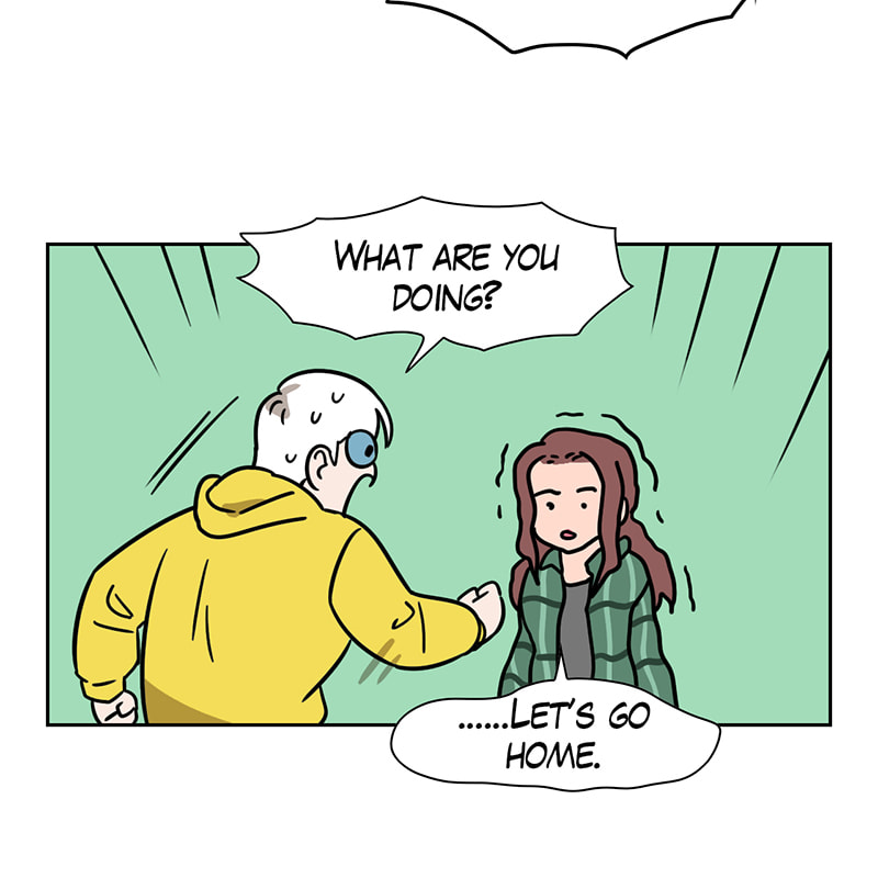 Meow Man Chapter 80 page 10 - 