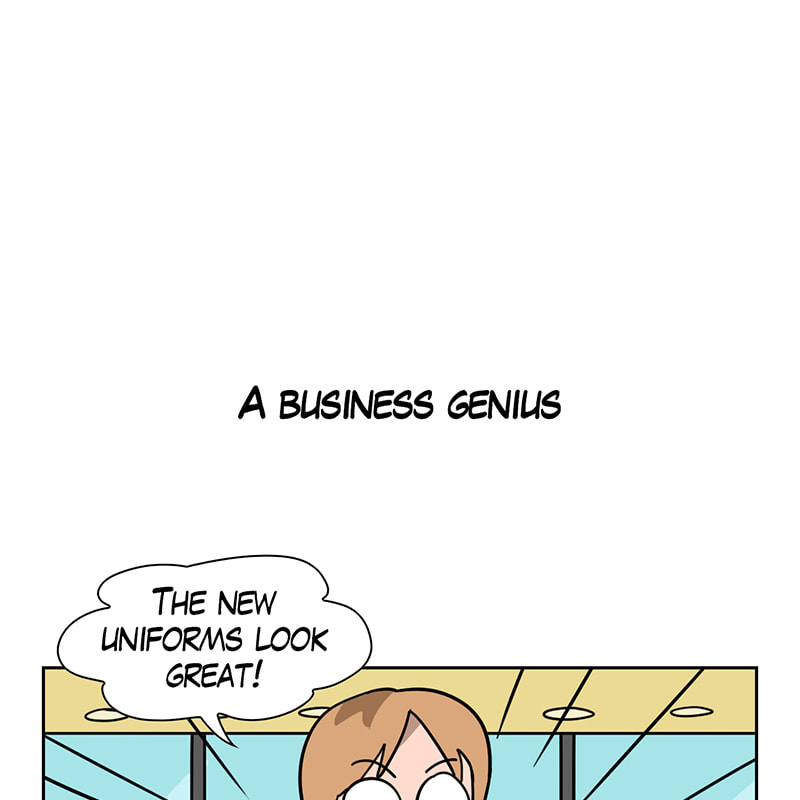Meow Man Chapter 81 page 2 - 