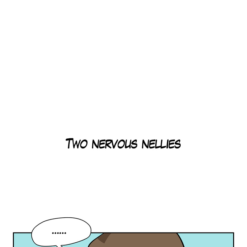 Meow Man Chapter 81 page 12 - 