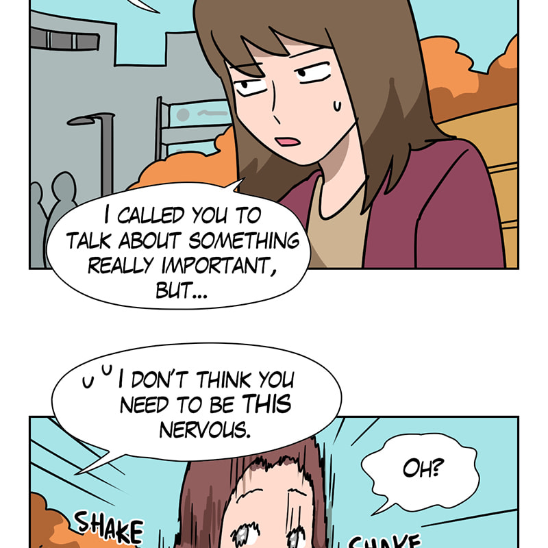 Meow Man Chapter 81 page 13 - 
